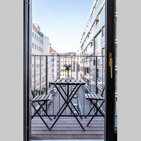 Beautiful Apartment In Vienna'S Heart 1D Esterno foto