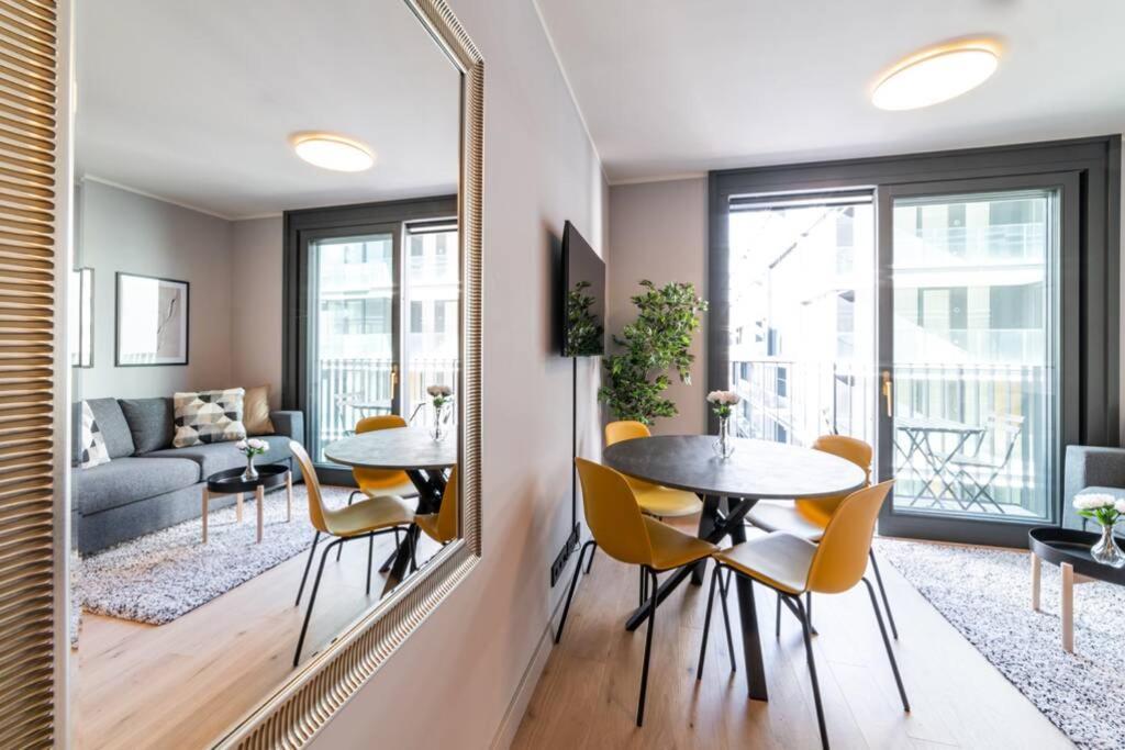 Beautiful Apartment In Vienna'S Heart 1D Esterno foto