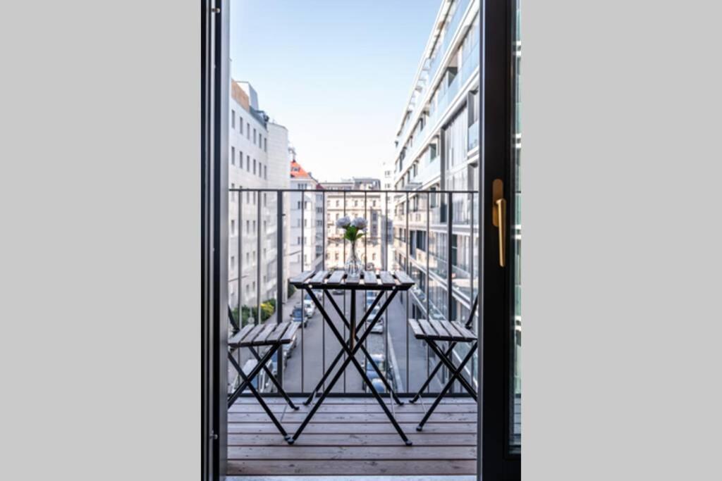 Beautiful Apartment In Vienna'S Heart 1D Esterno foto