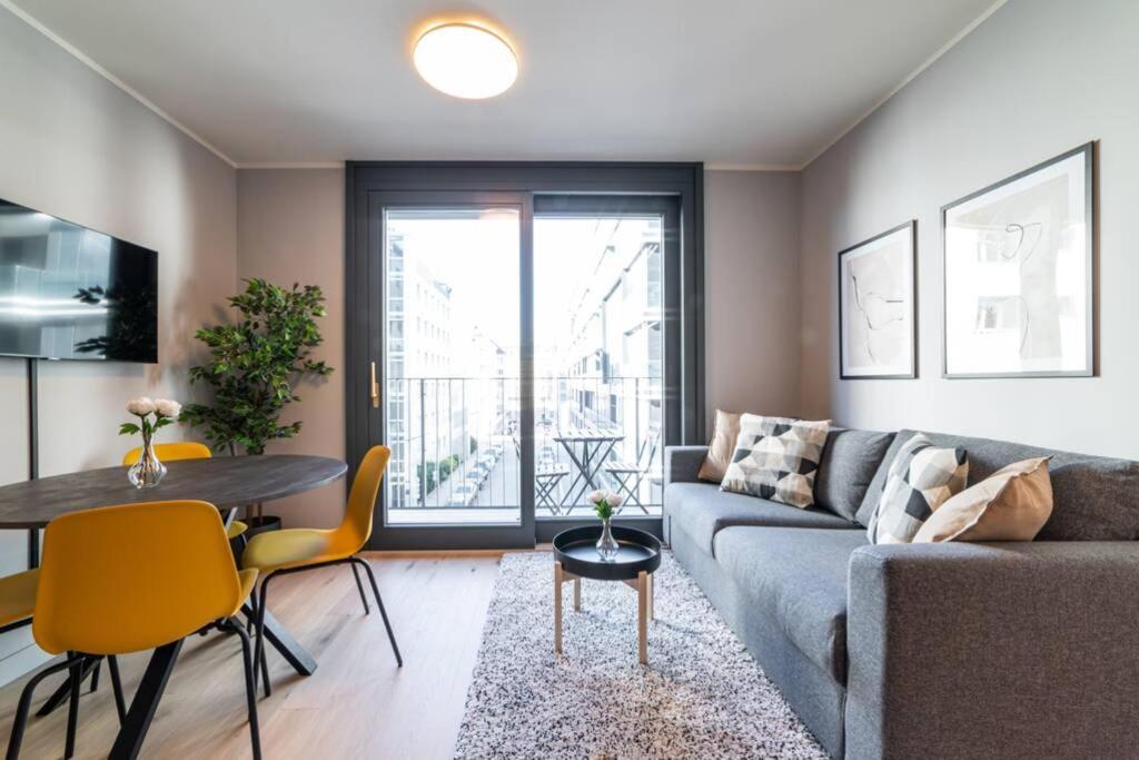 Beautiful Apartment In Vienna'S Heart 1D Esterno foto