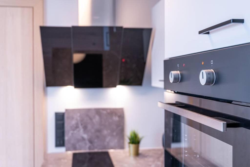 Beautiful Apartment In Vienna'S Heart 1D Esterno foto