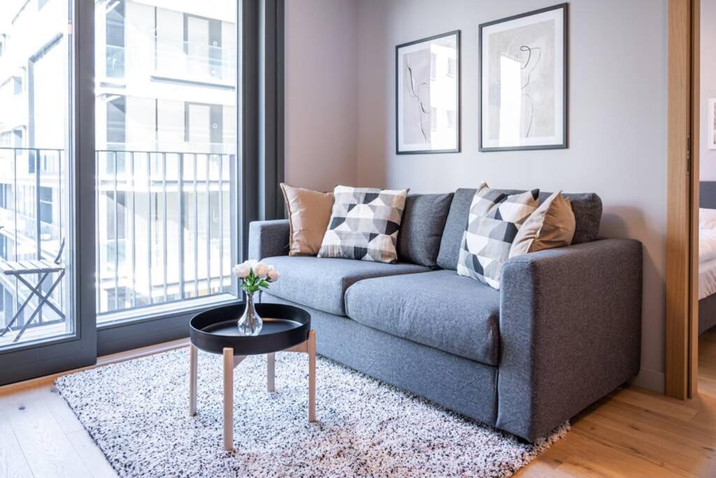 Beautiful Apartment In Vienna'S Heart 1D Esterno foto