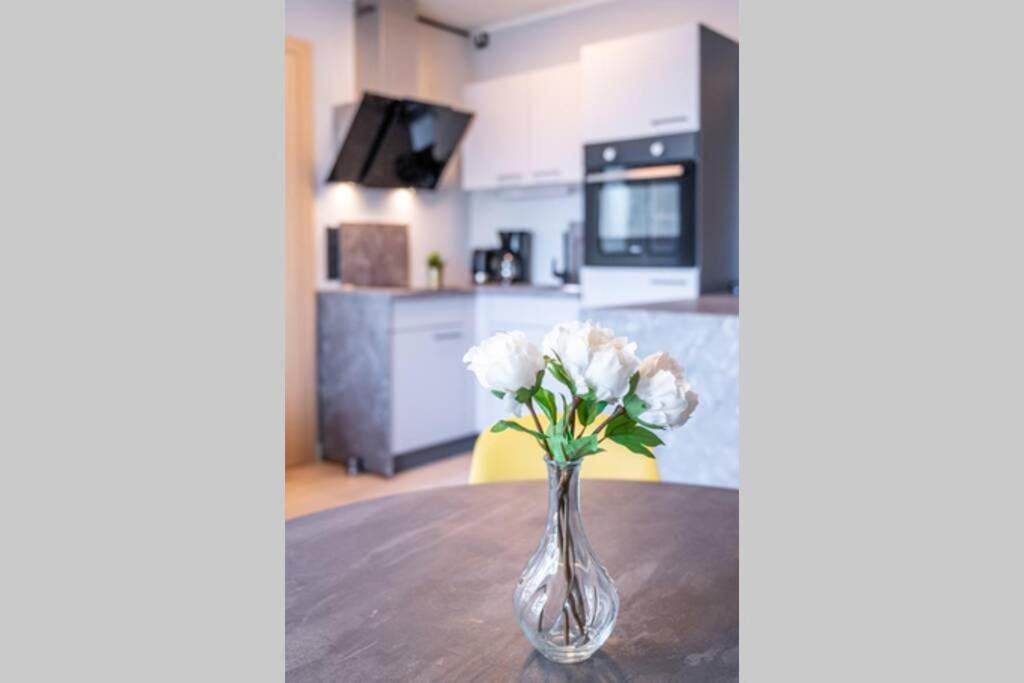 Beautiful Apartment In Vienna'S Heart 1D Esterno foto