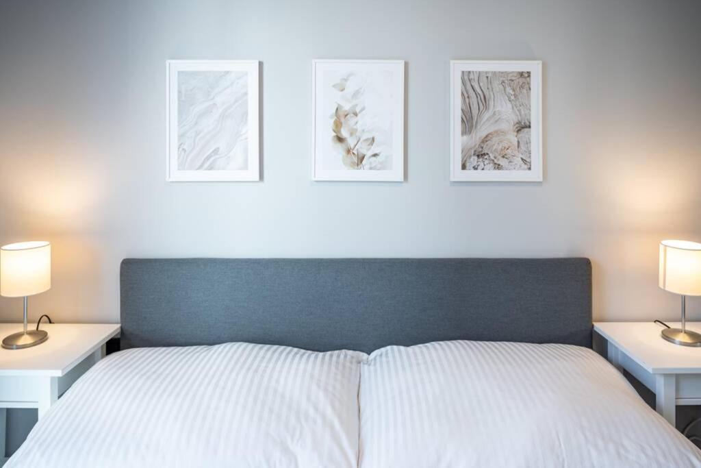 Beautiful Apartment In Vienna'S Heart 1D Esterno foto