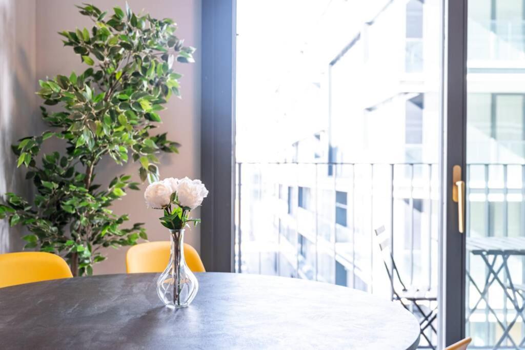 Beautiful Apartment In Vienna'S Heart 1D Esterno foto