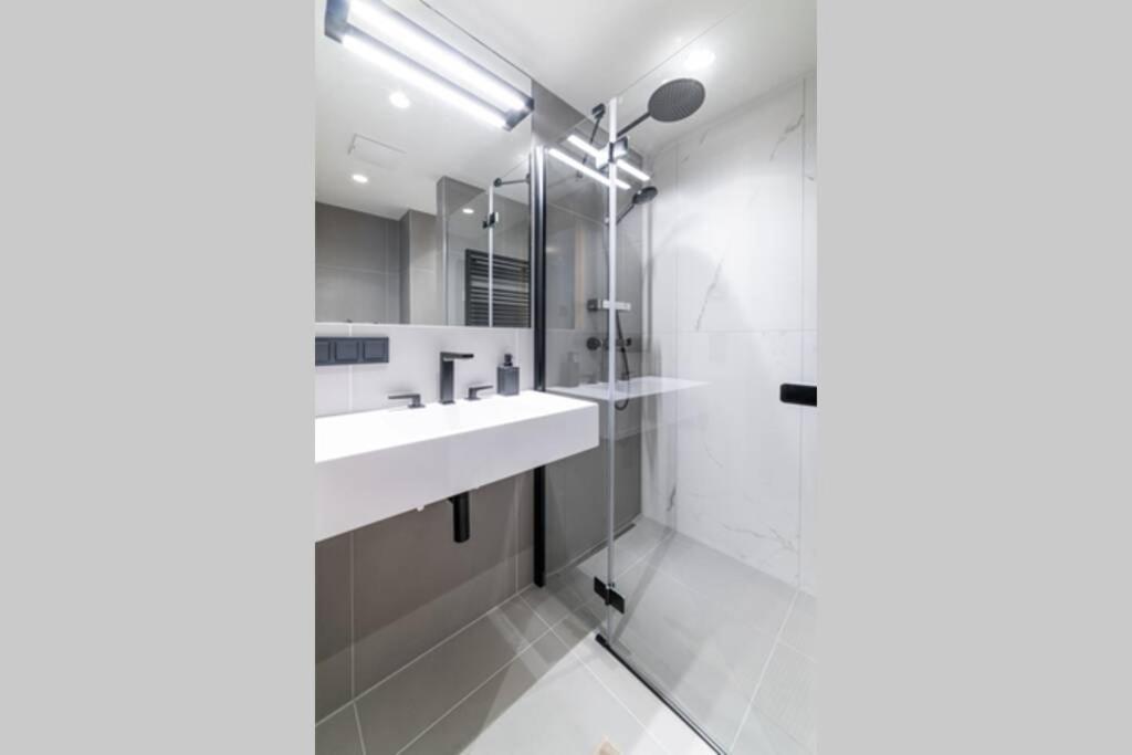 Beautiful Apartment In Vienna'S Heart 1D Esterno foto